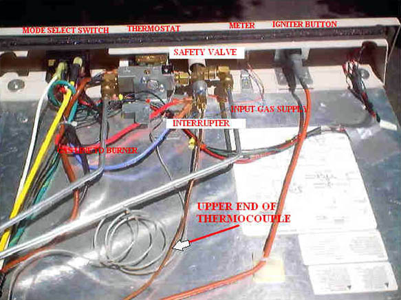 Norcold Power Board Wiring Diagram from www.rialtainfo.com